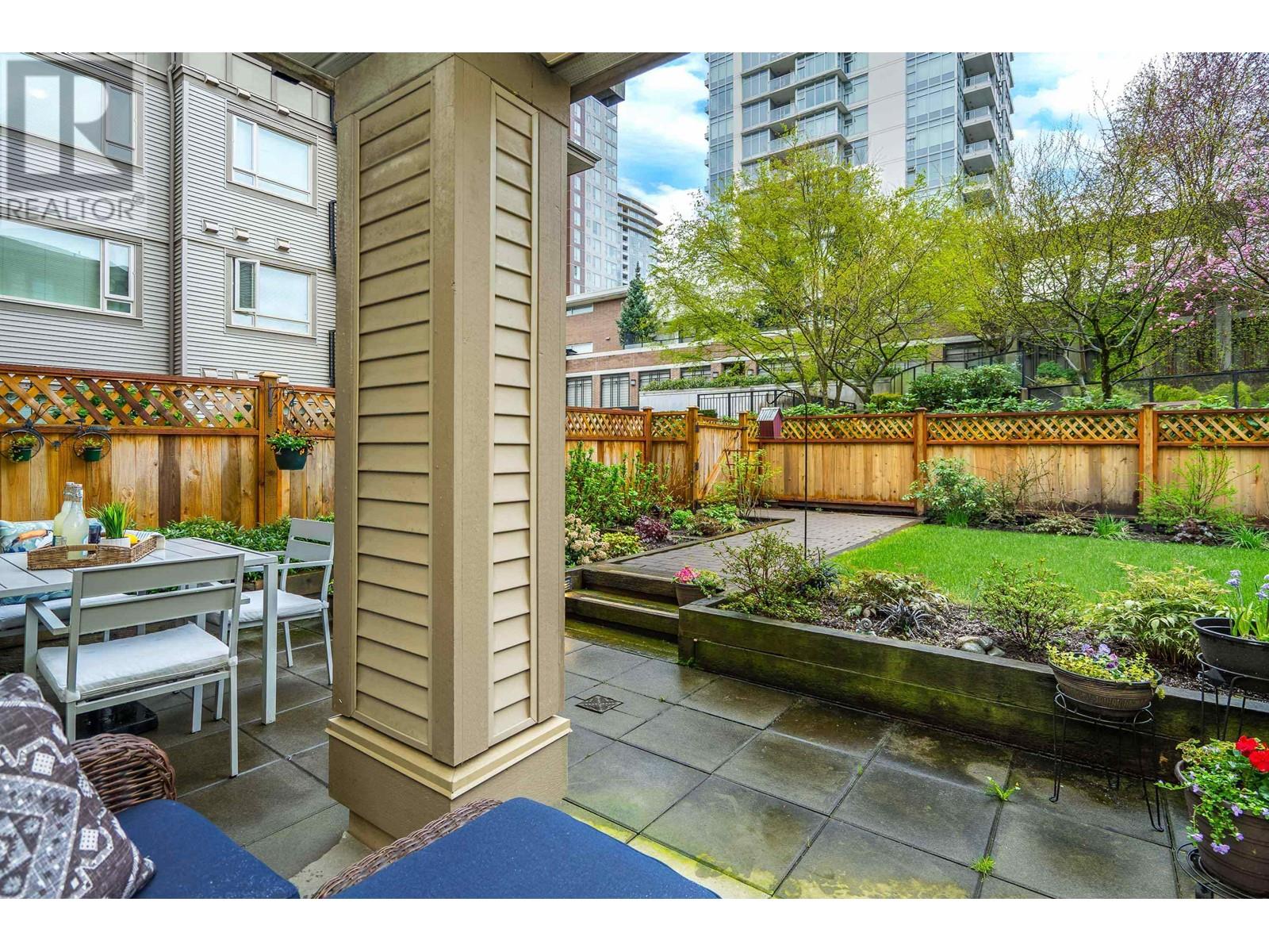 109 3105 Lincoln Avenue, Coquitlam, British Columbia  V3B 0E1 - Photo 27 - R2987867