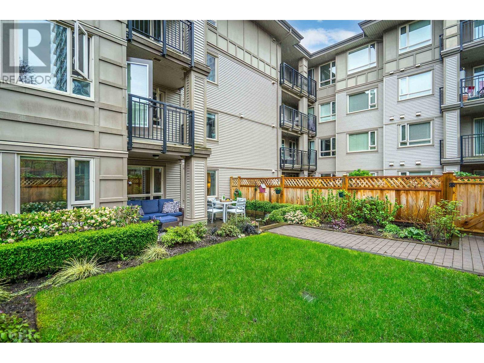 109 3105 Lincoln Avenue, Coquitlam, British Columbia  V3B 0E1 - Photo 33 - R2987867
