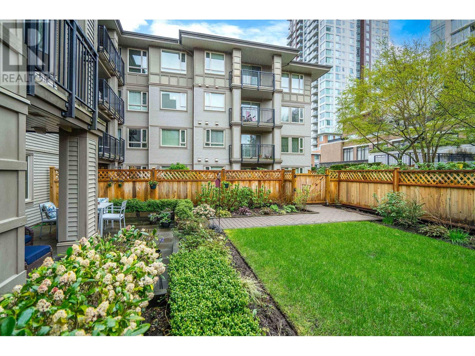 109 3105 Lincoln Avenue, Coquitlam, British Columbia  V3B 0E1 - Photo 34 - R2987867