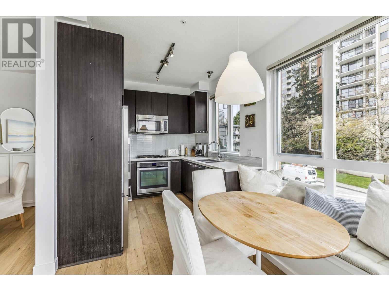 208 717 Chesterfield Avenue, North Vancouver, British Columbia  V7M 3L8 - Photo 11 - R2987876