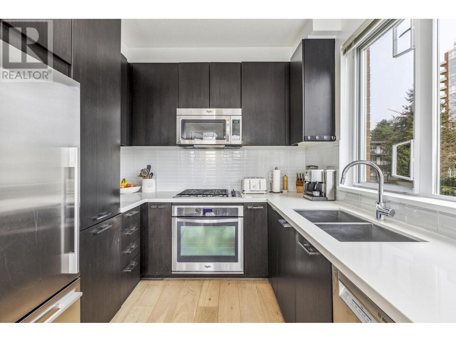 208 717 Chesterfield Avenue, North Vancouver, British Columbia  V7M 3L8 - Photo 13 - R2987876