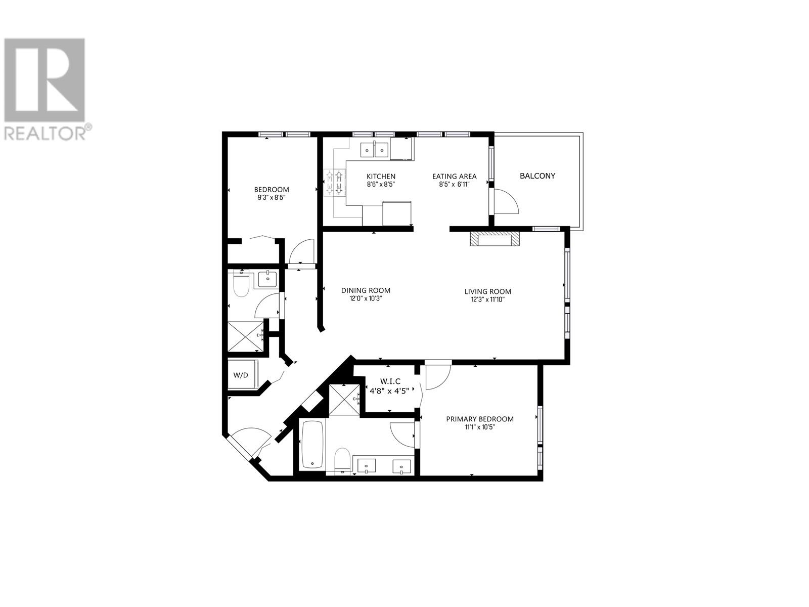208 717 Chesterfield Avenue, North Vancouver, British Columbia  V7M 3L8 - Photo 33 - R2987876