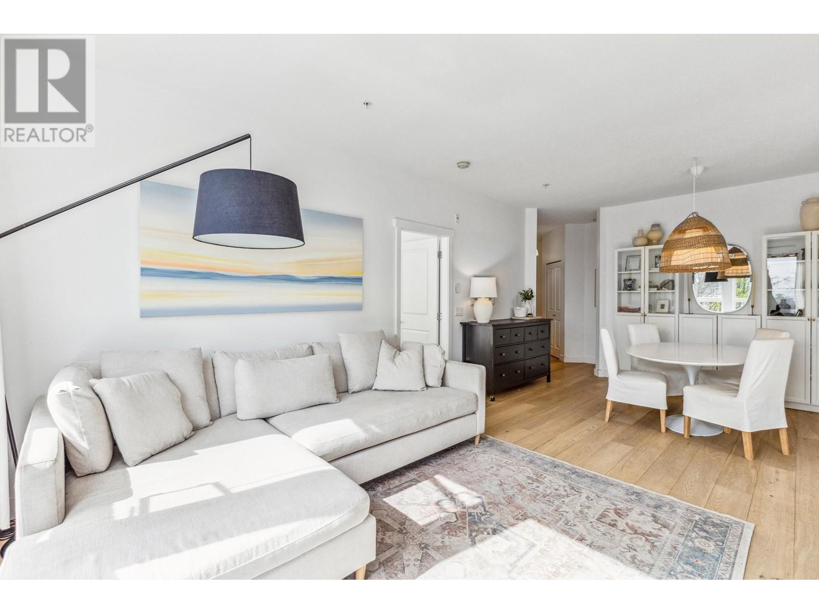 208 717 Chesterfield Avenue, North Vancouver, British Columbia  V7M 3L8 - Photo 4 - R2987876