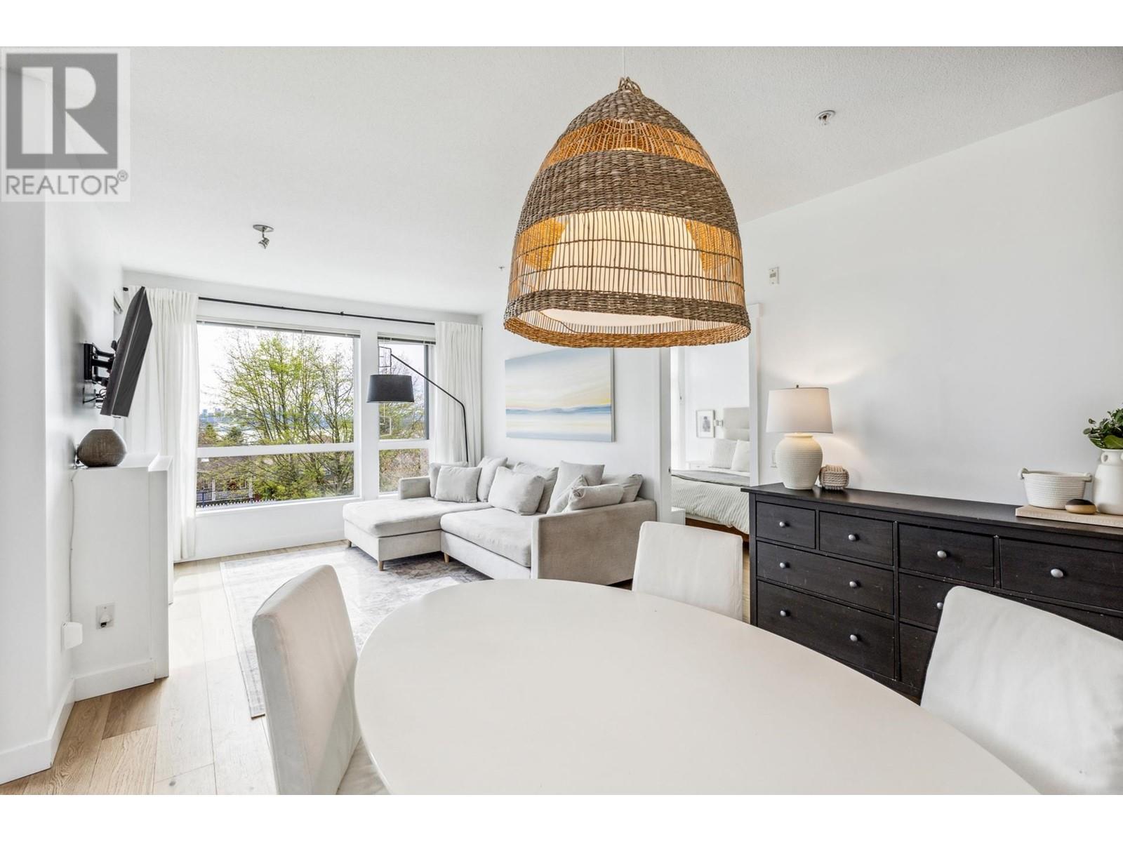 208 717 Chesterfield Avenue, North Vancouver, British Columbia  V7M 3L8 - Photo 8 - R2987876