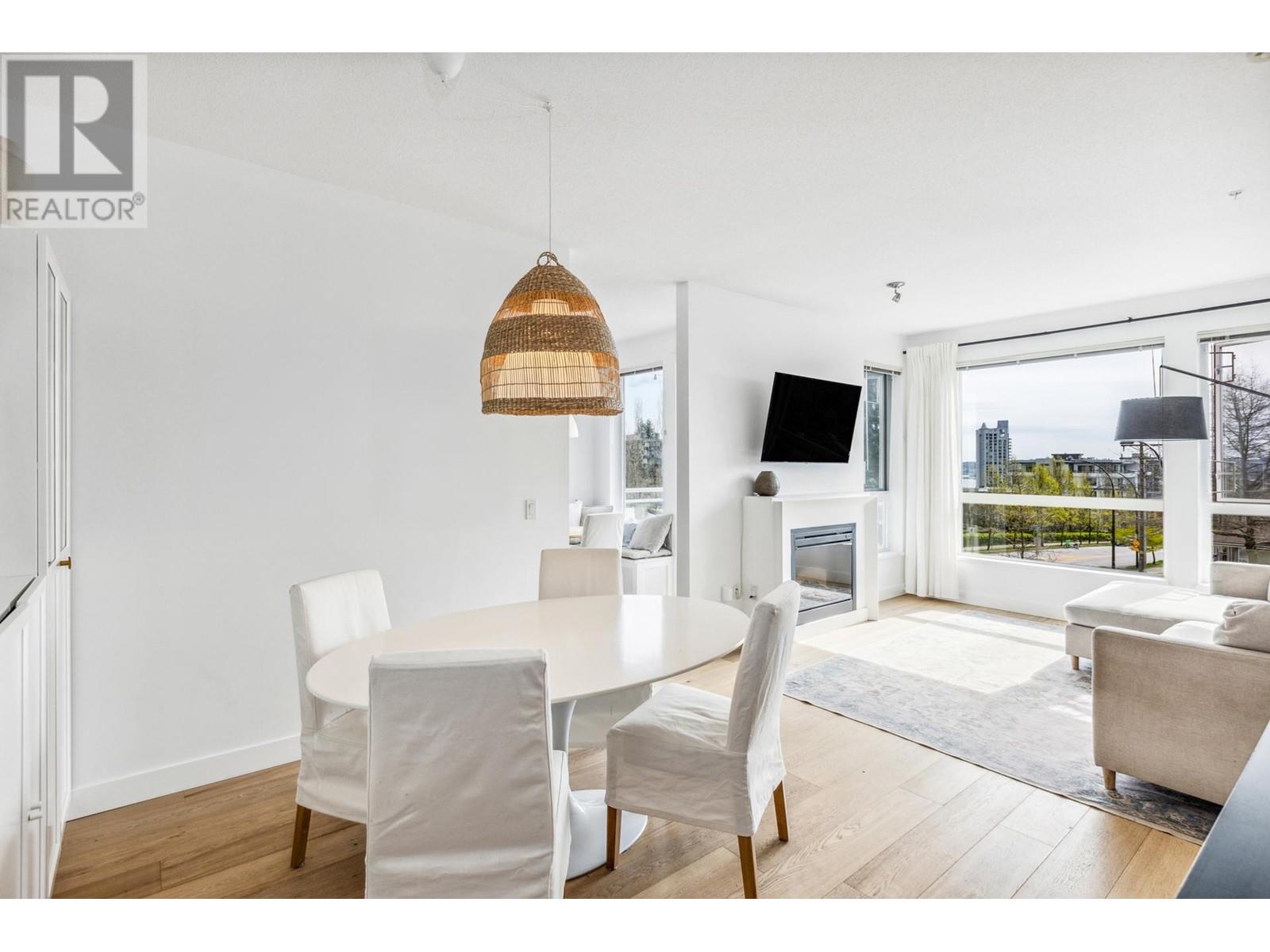208 717 Chesterfield Avenue, North Vancouver, British Columbia  V7M 3L8 - Photo 9 - R2987876