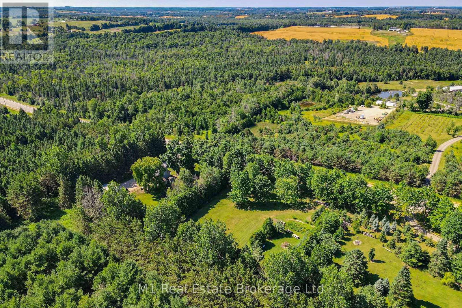 Pt Lt 1 Trafalgar Road, Erin, Ontario  N0B 1Z0 - Photo 12 - X12070173