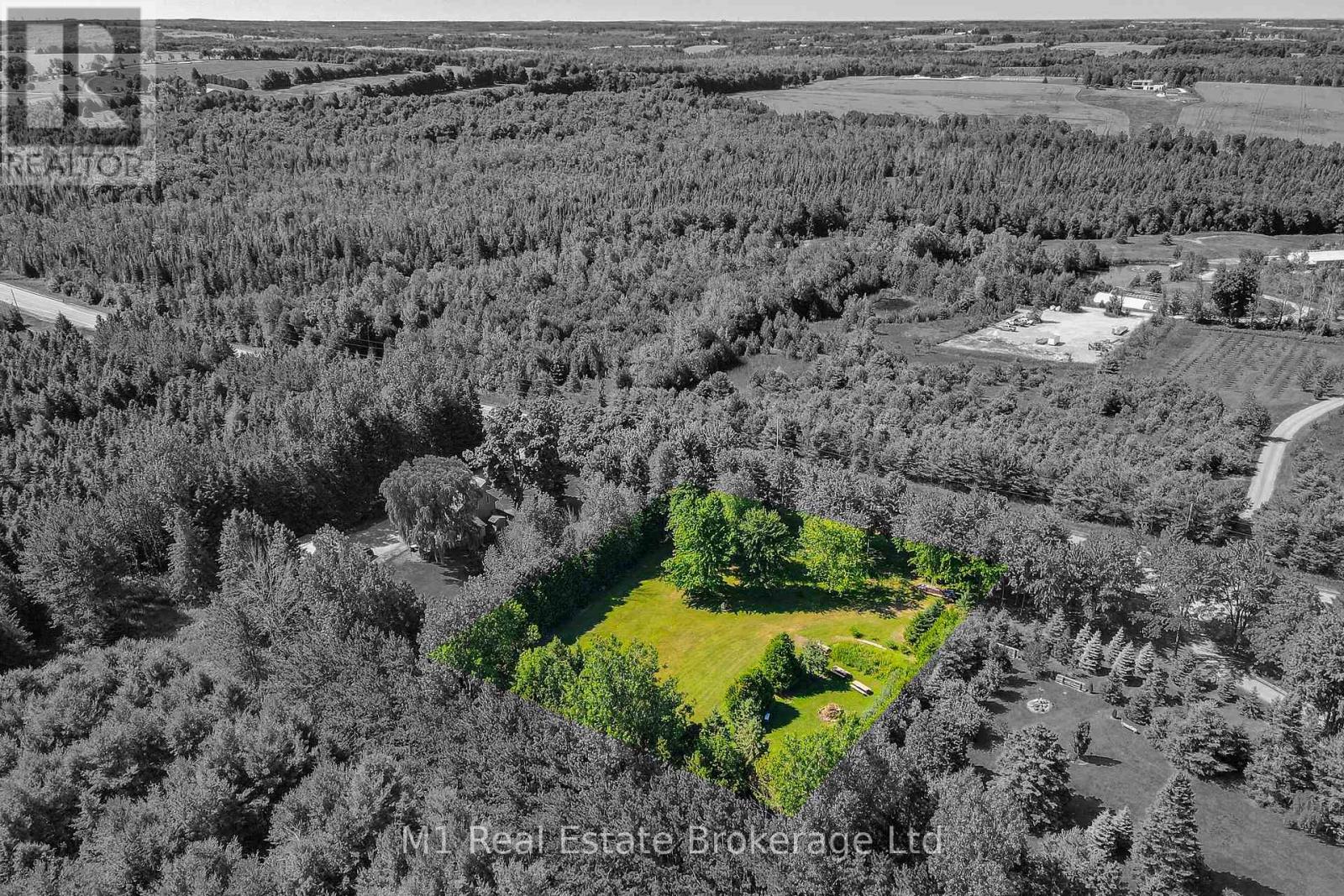 Pt Lt 1 Trafalgar Road, Erin, Ontario  N0B 1Z0 - Photo 13 - X12070173