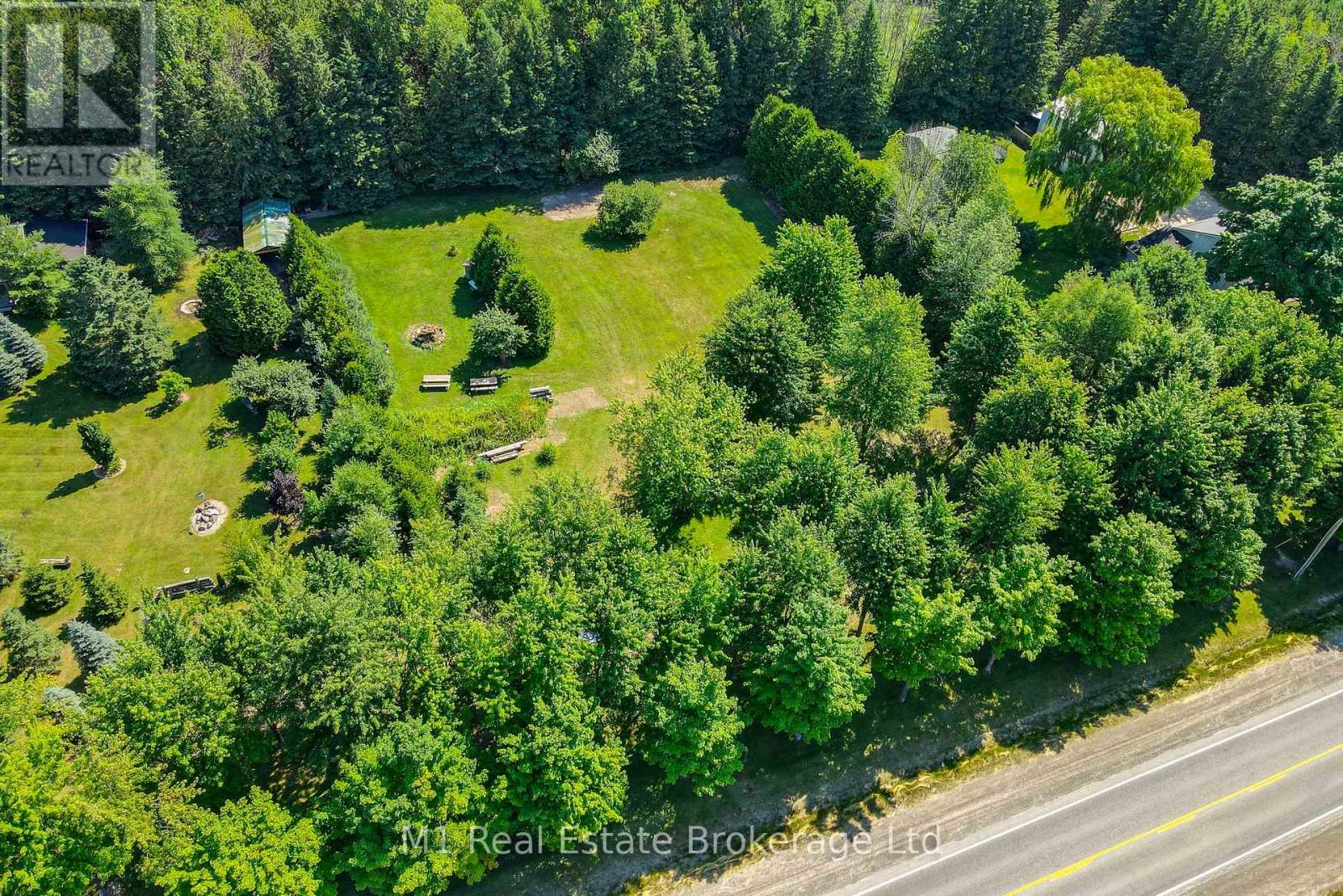Pt Lt 1 Trafalgar Road, Erin, Ontario  N0B 1Z0 - Photo 3 - X12070173