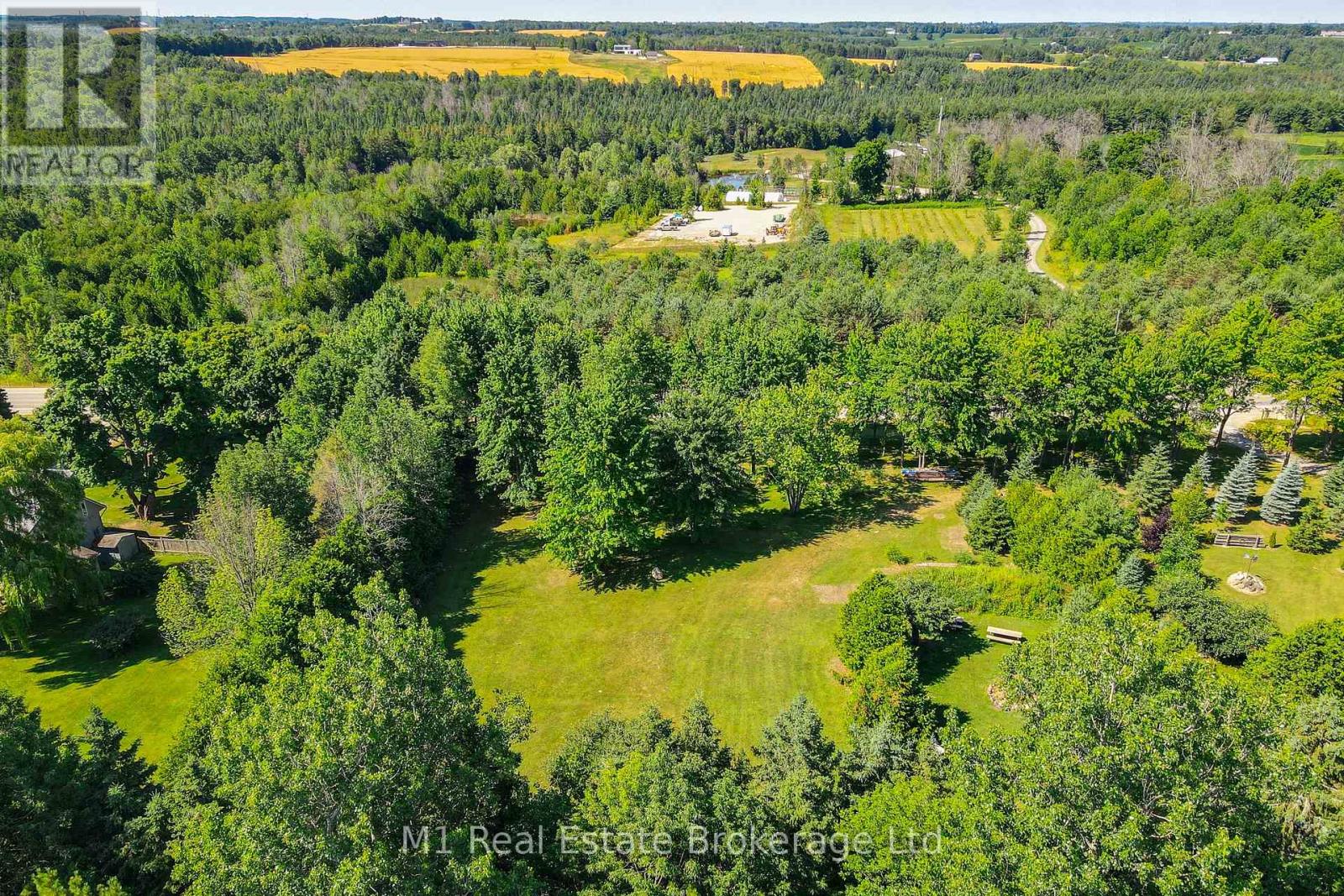 Pt Lt 1 Trafalgar Road, Erin, Ontario  N0B 1Z0 - Photo 8 - X12070173