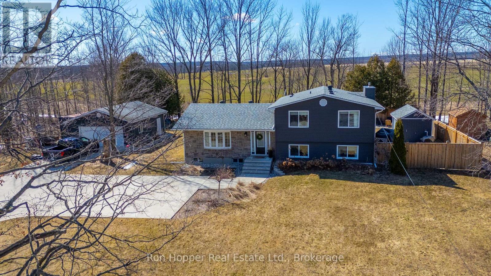 319370 GREY RD 1 ROAD, Georgian Bluffs, Ontario