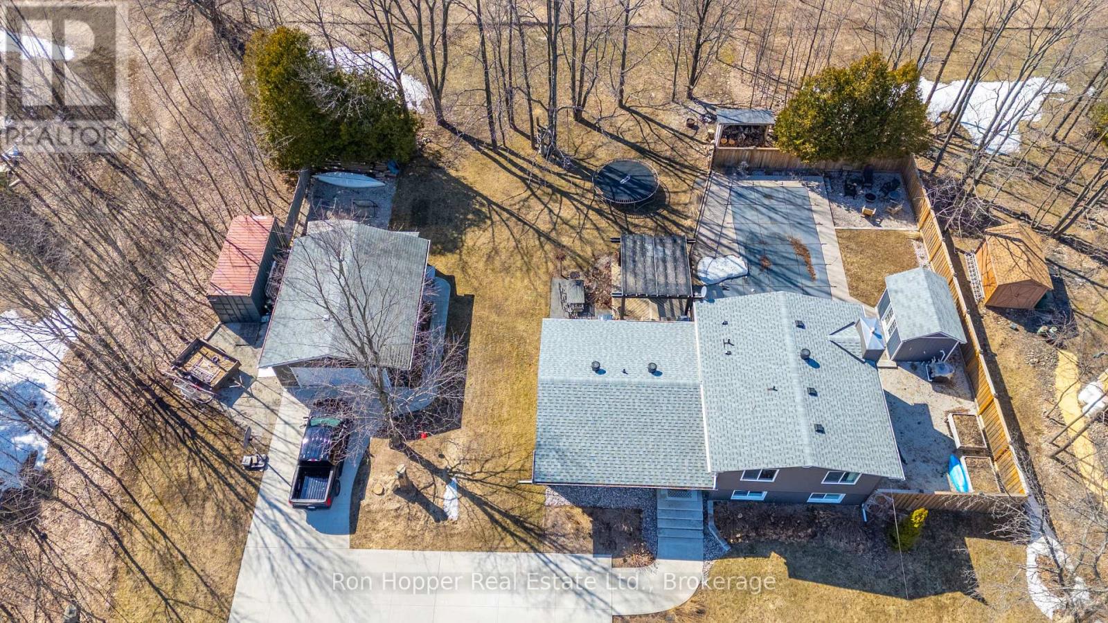 319370 Grey Rd 1 Road, Georgian Bluffs, Ontario  N0H 1S0 - Photo 4 - X12070216