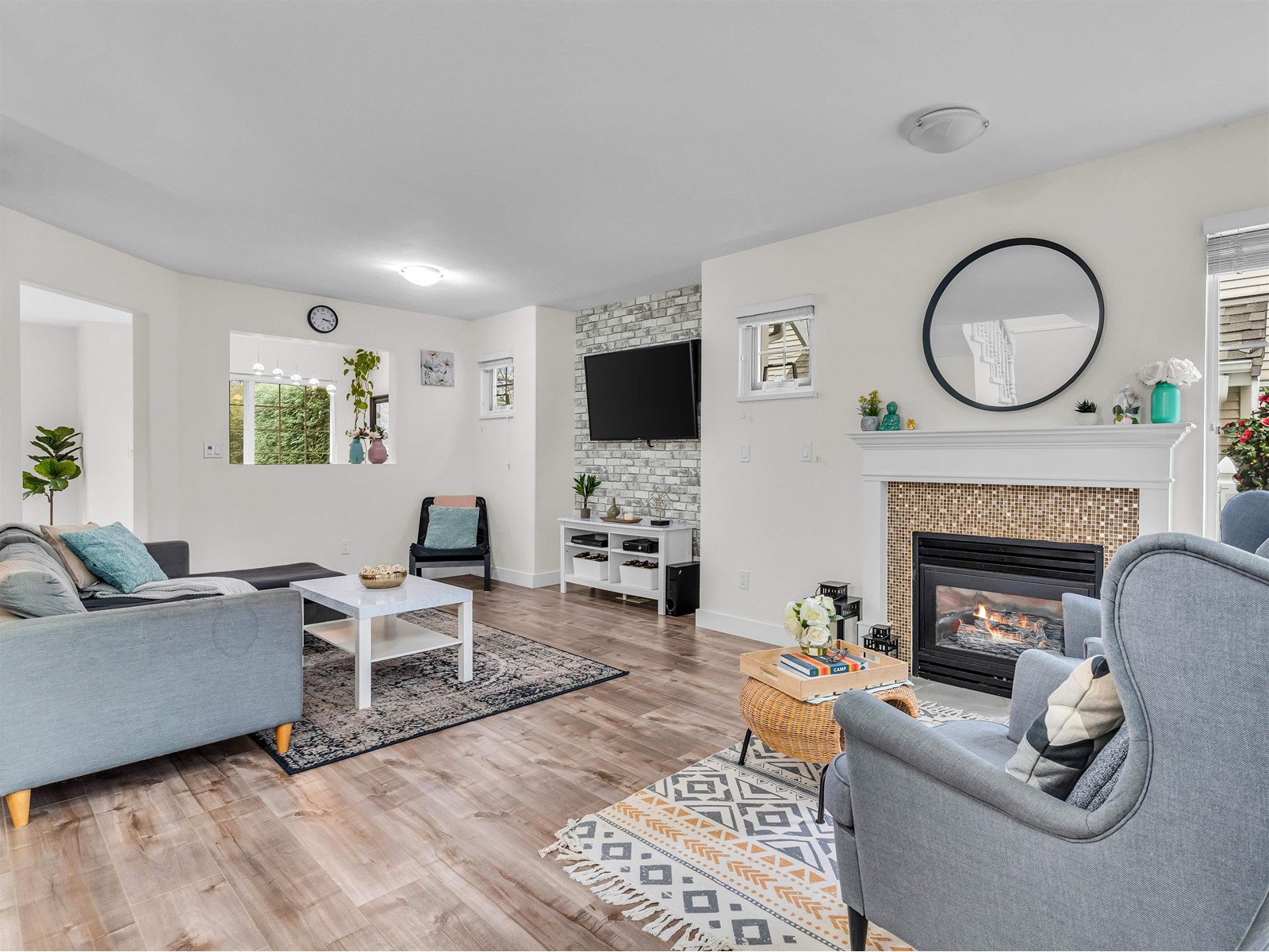 43 13499 92 Avenue, Surrey, British Columbia  V3V 8B7 - Photo 4 - R2987125