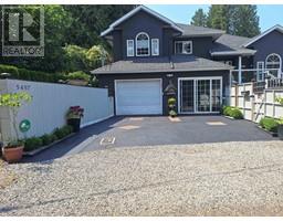 5457 Burley Place, Sechelt, Ca