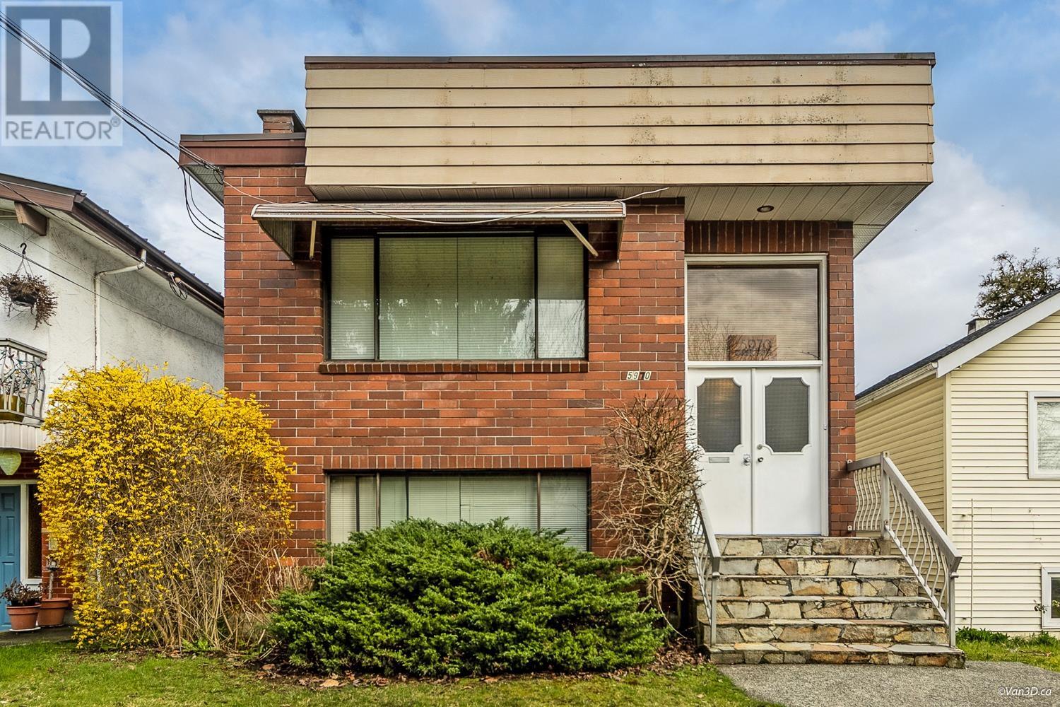 5970 Quebec Street, Vancouver, British Columbia  V5W 2P3 - Photo 2 - R2987819