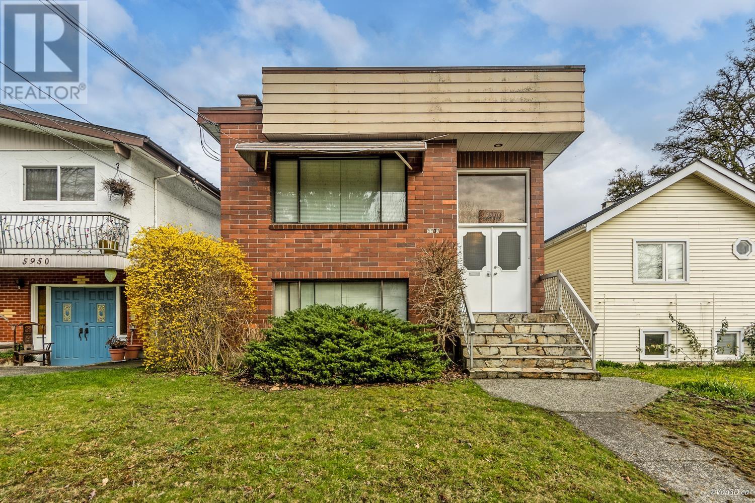 5970 Quebec Street, Vancouver, British Columbia  V5W 2P3 - Photo 3 - R2987819