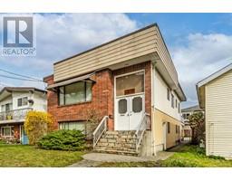 5970 Quebec Street, Vancouver, Ca