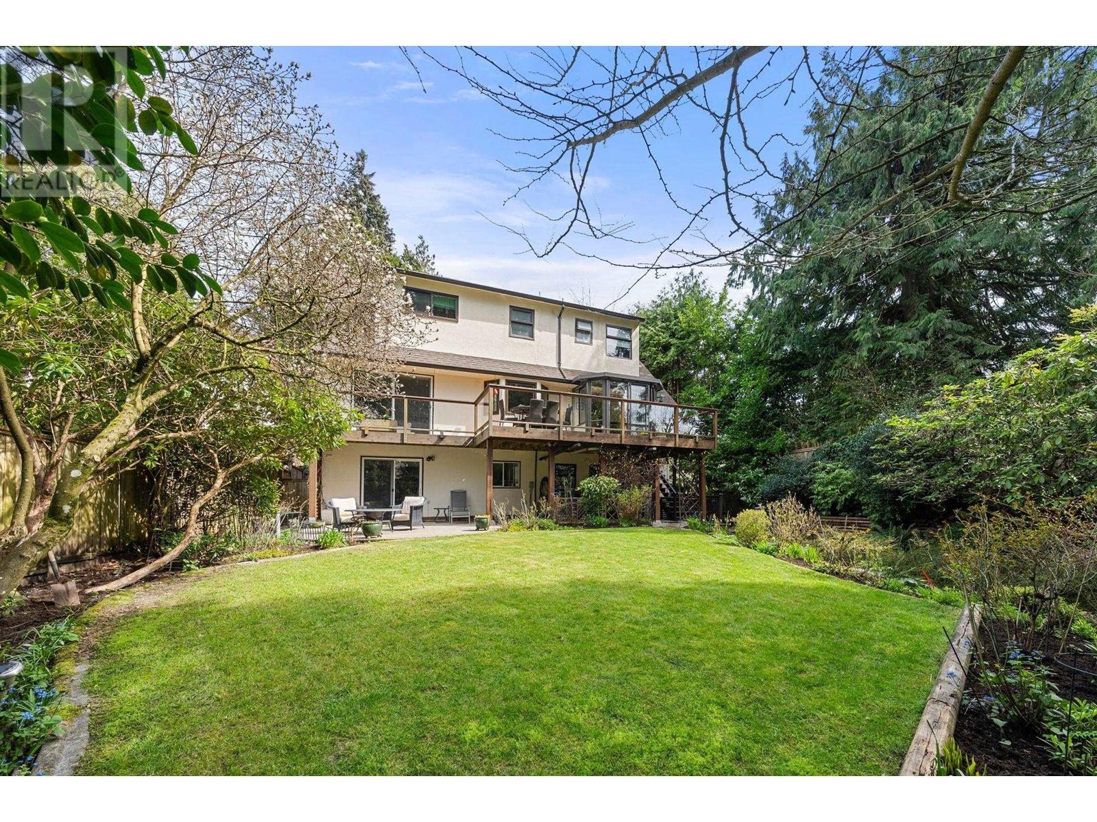 4533 Ranger Avenue, North Vancouver, British Columbia  V7R 3L6 - Photo 19 - R2987850