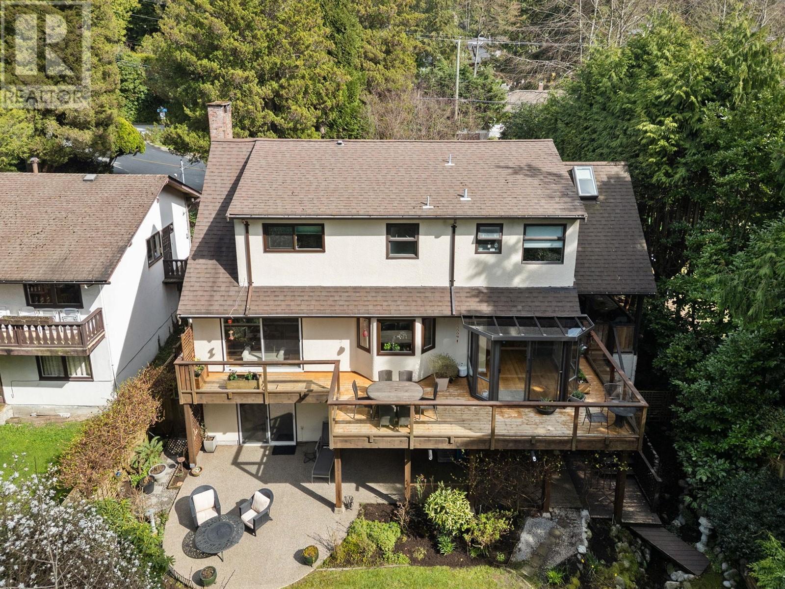 4533 Ranger Avenue, North Vancouver, British Columbia  V7R 3L6 - Photo 20 - R2987850
