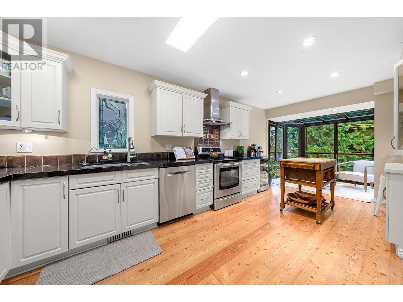 4533 Ranger Avenue, North Vancouver, British Columbia  V7R 3L6 - Photo 5 - R2987850