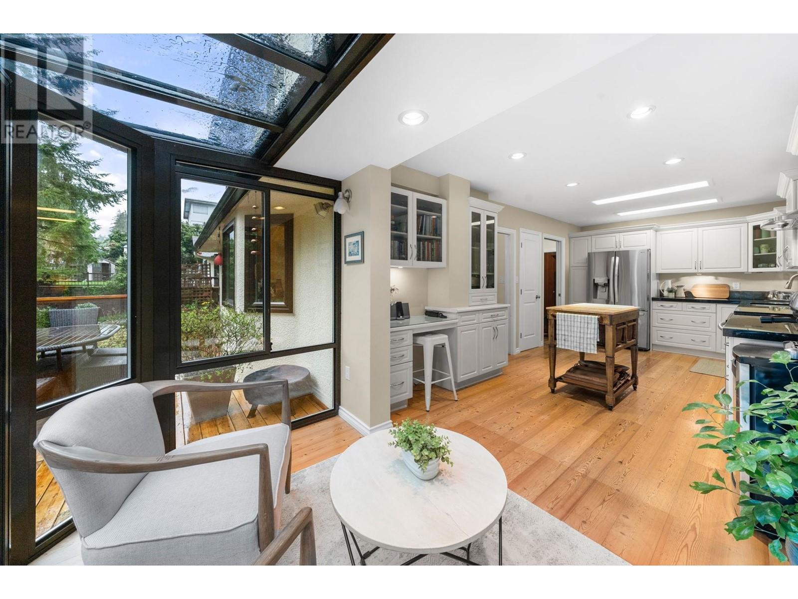 4533 Ranger Avenue, North Vancouver, British Columbia  V7R 3L6 - Photo 8 - R2987850