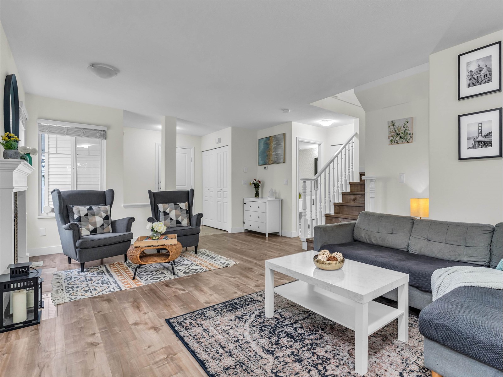 43 13499 92 AVENUE, Surrey, British Columbia
