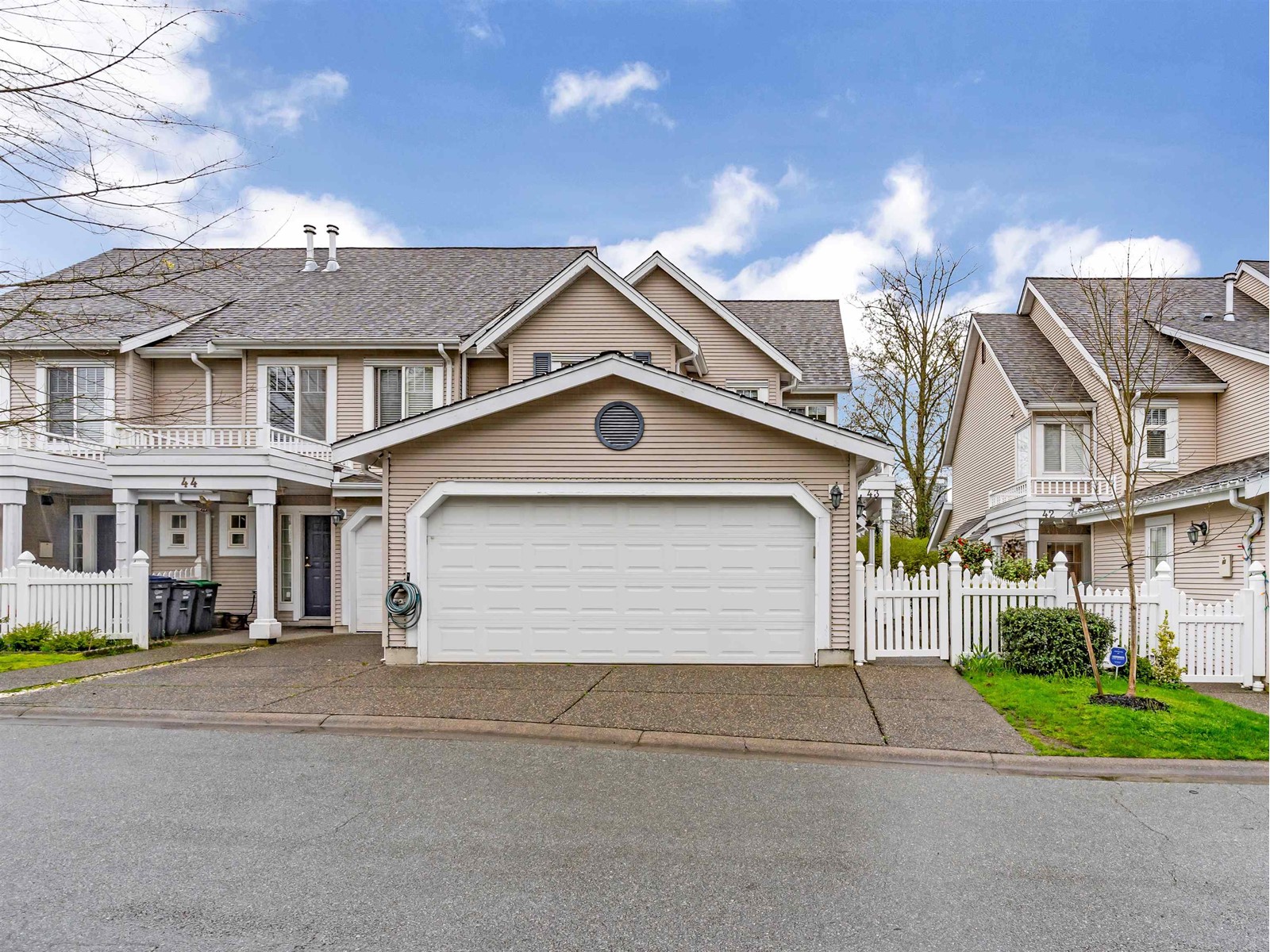 43 13499 92 Avenue, Surrey, British Columbia  V3V 8B7 - Photo 31 - R2987125
