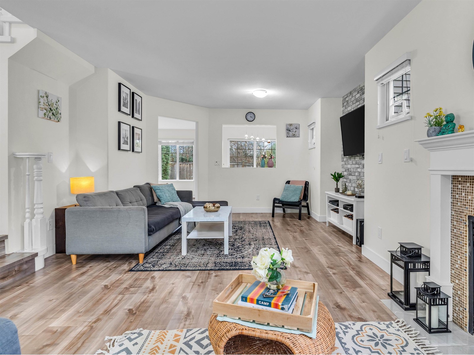 43 13499 92 Avenue, Surrey, British Columbia  V3V 8B7 - Photo 5 - R2987125
