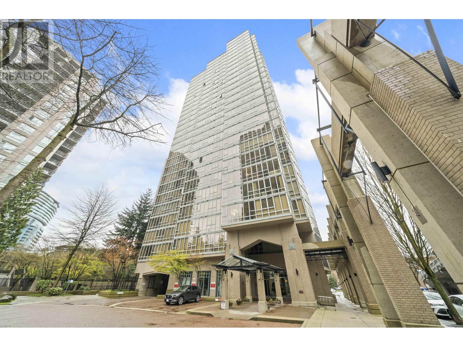 1305 950 Cambie Street, Vancouver, British Columbia  V6B 5X5 - Photo 2 - R2987805