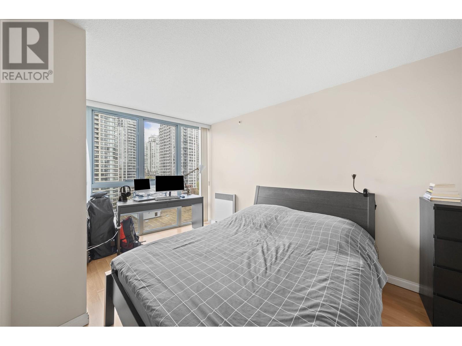 1305 950 Cambie Street, Vancouver, British Columbia  V6B 5X5 - Photo 15 - R2987805