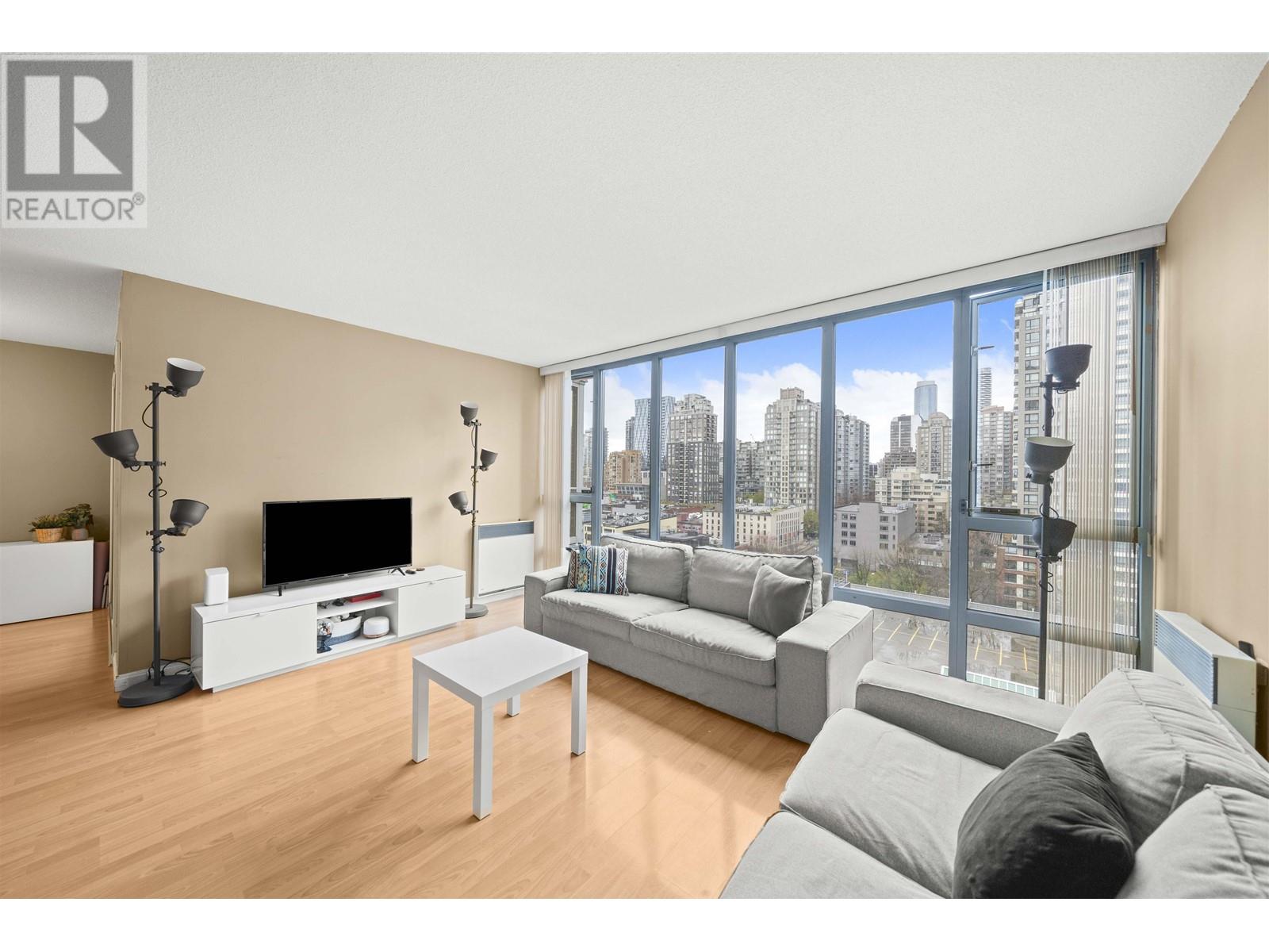 1305 950 Cambie Street, Vancouver, British Columbia  V6B 5X5 - Photo 4 - R2987805
