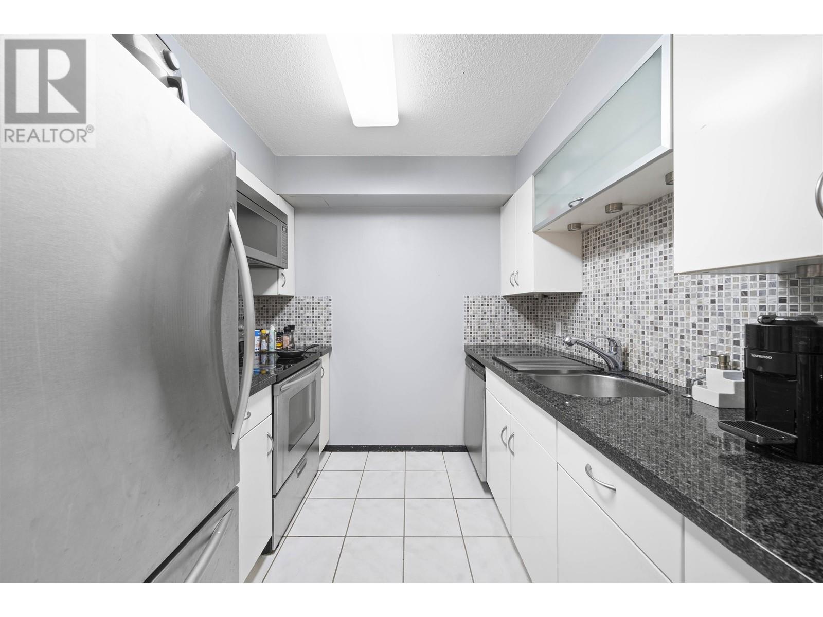 1305 950 Cambie Street, Vancouver, British Columbia  V6B 5X5 - Photo 9 - R2987805