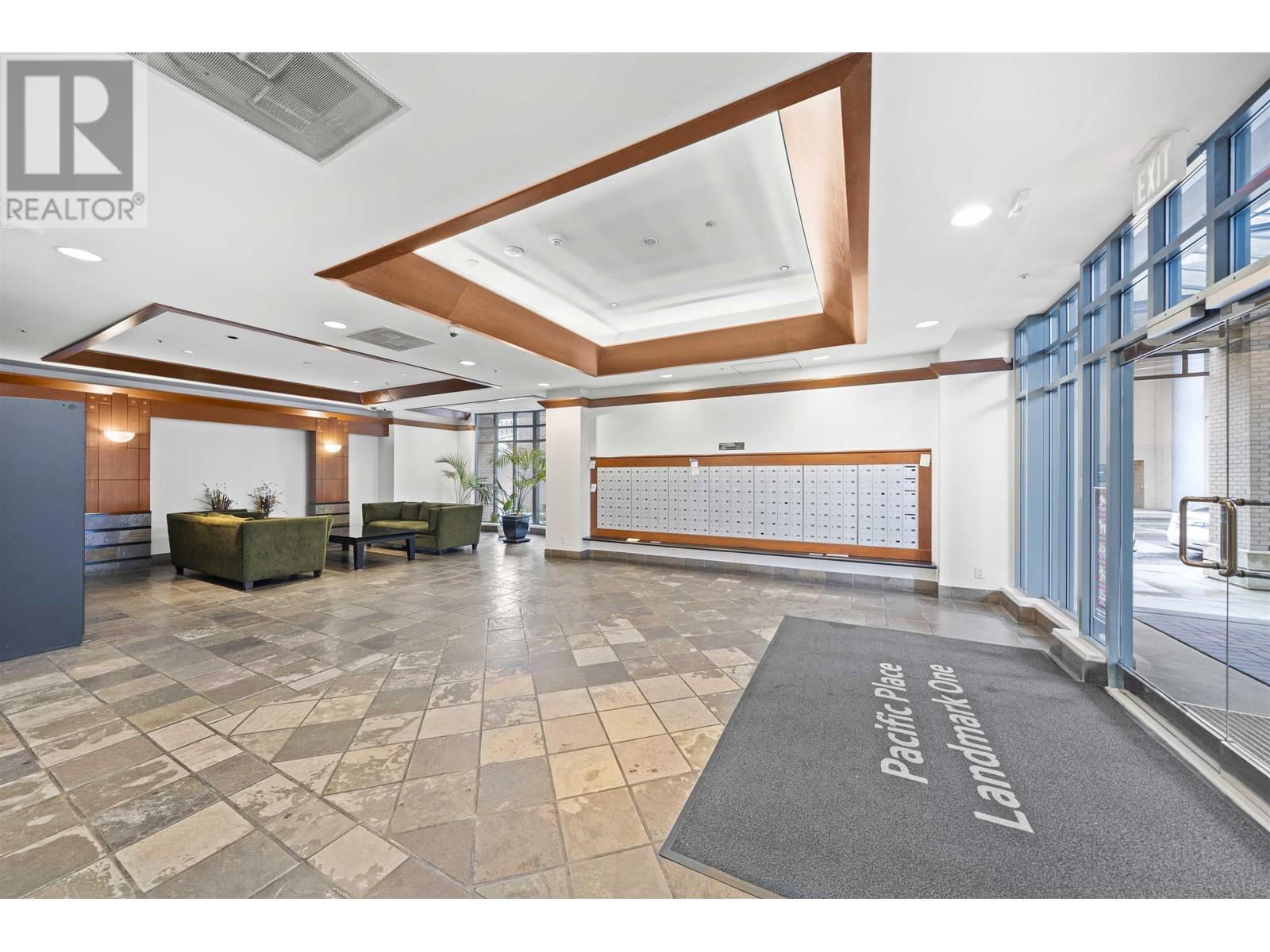 1305 950 Cambie Street, Vancouver, British Columbia  V6B 5X5 - Photo 1 - R2987805