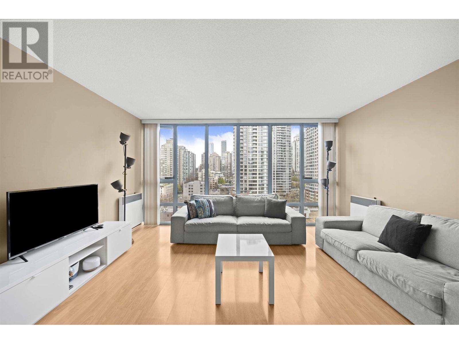 1305 950 Cambie Street, Vancouver, British Columbia  V6B 5X5 - Photo 5 - R2987805