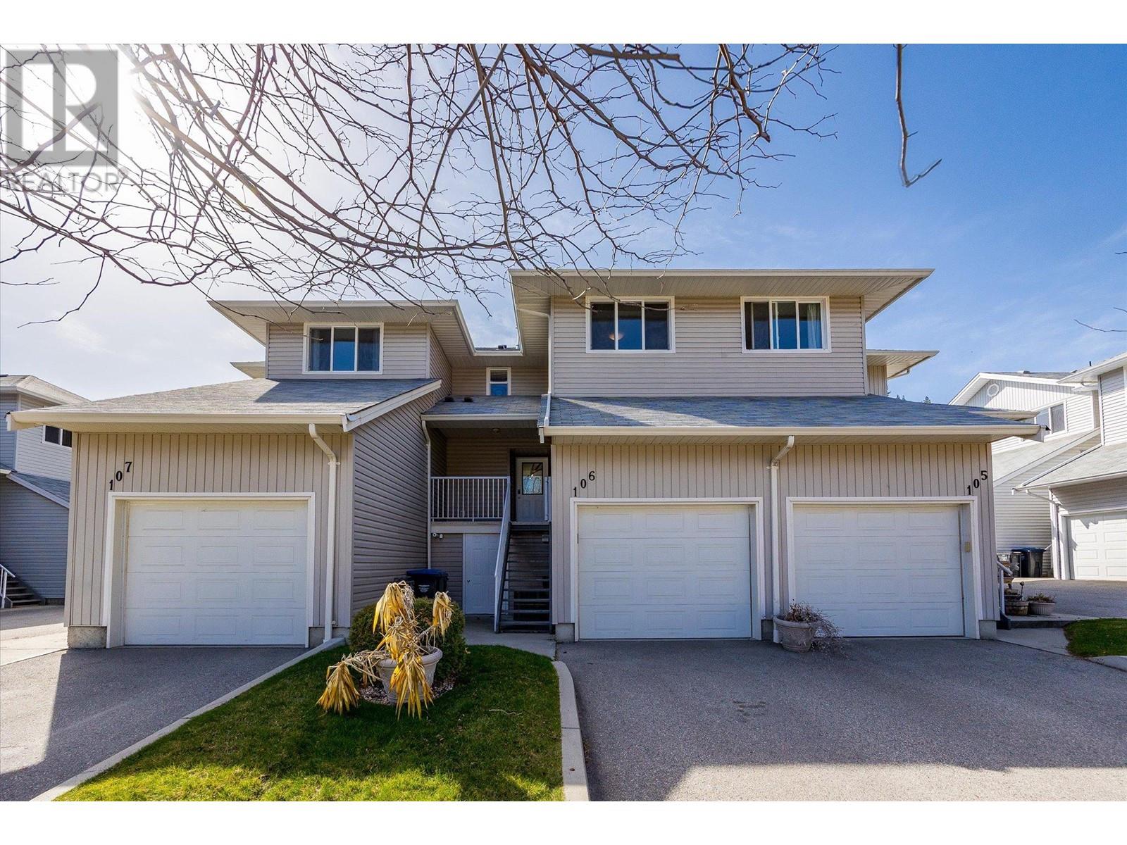 5460 Clements Crescent Unit# #106, Peachland, British Columbia  V0H 1X5 - Photo 2 - 10341344