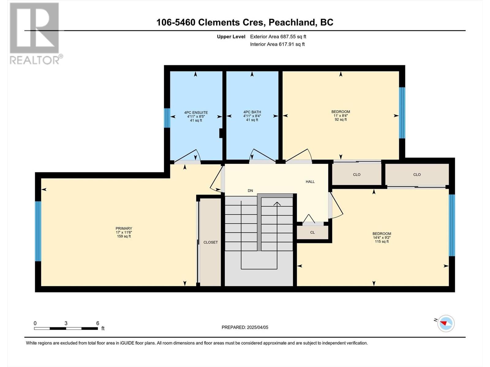 5460 Clements Crescent Unit# #106, Peachland, British Columbia  V0H 1X5 - Photo 37 - 10341344
