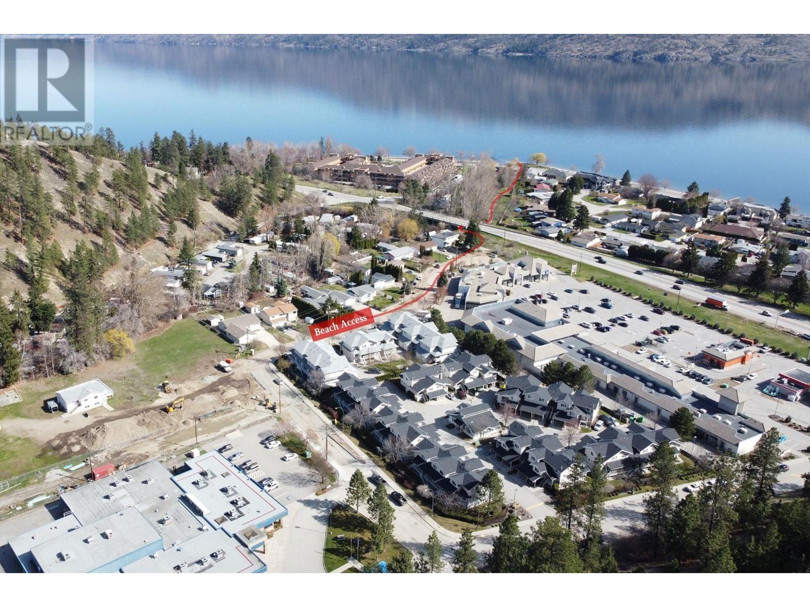 5460 Clements Crescent Unit# #106, Peachland, British Columbia  V0H 1X5 - Photo 35 - 10341344