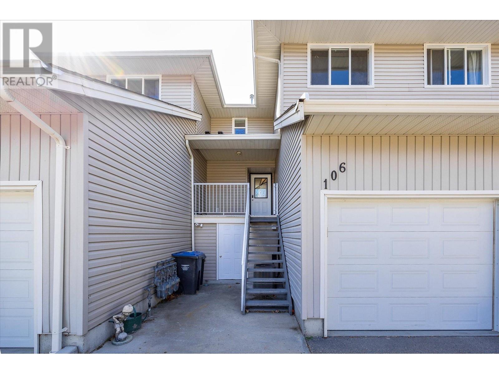 5460 Clements Crescent Unit# #106, Peachland, British Columbia  V0H 1X5 - Photo 4 - 10341344