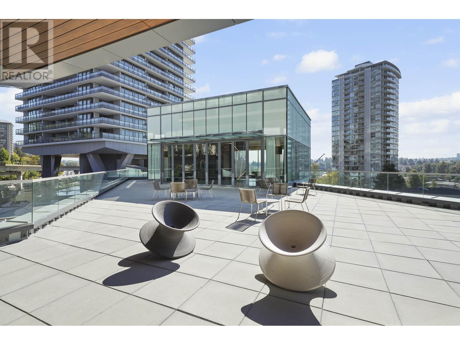 1010 4730 Lougheed Highway, Burnaby, British Columbia  V5C 0M9 - Photo 32 - R2987786