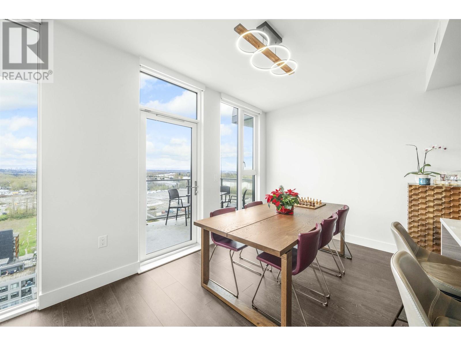 1903 3538 Sawmill Crescent, Vancouver, British Columbia  V5S 0J8 - Photo 4 - R2987845