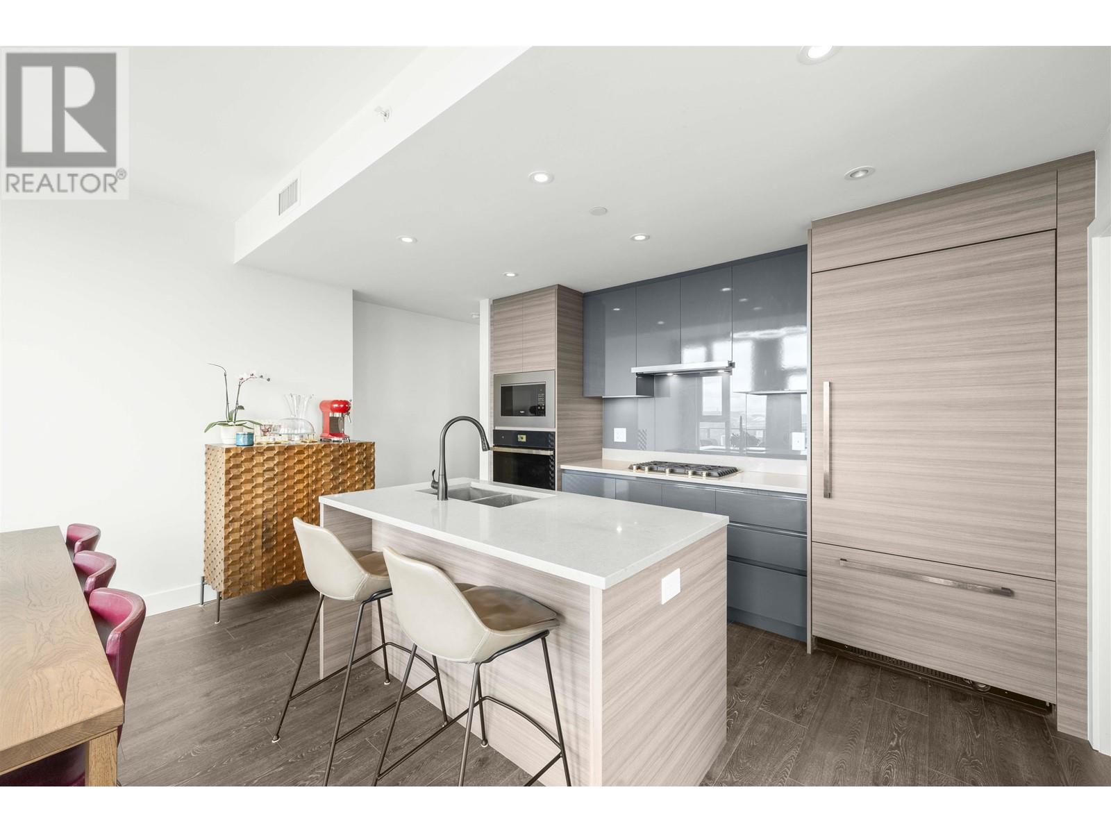 1903 3538 Sawmill Crescent, Vancouver, British Columbia  V5S 0J8 - Photo 2 - R2987845