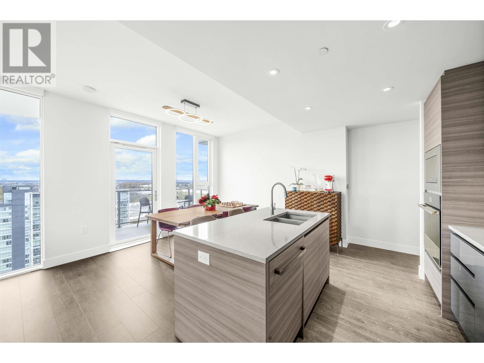 1903 3538 Sawmill Crescent, Vancouver, British Columbia  V5S 0J8 - Photo 5 - R2987845