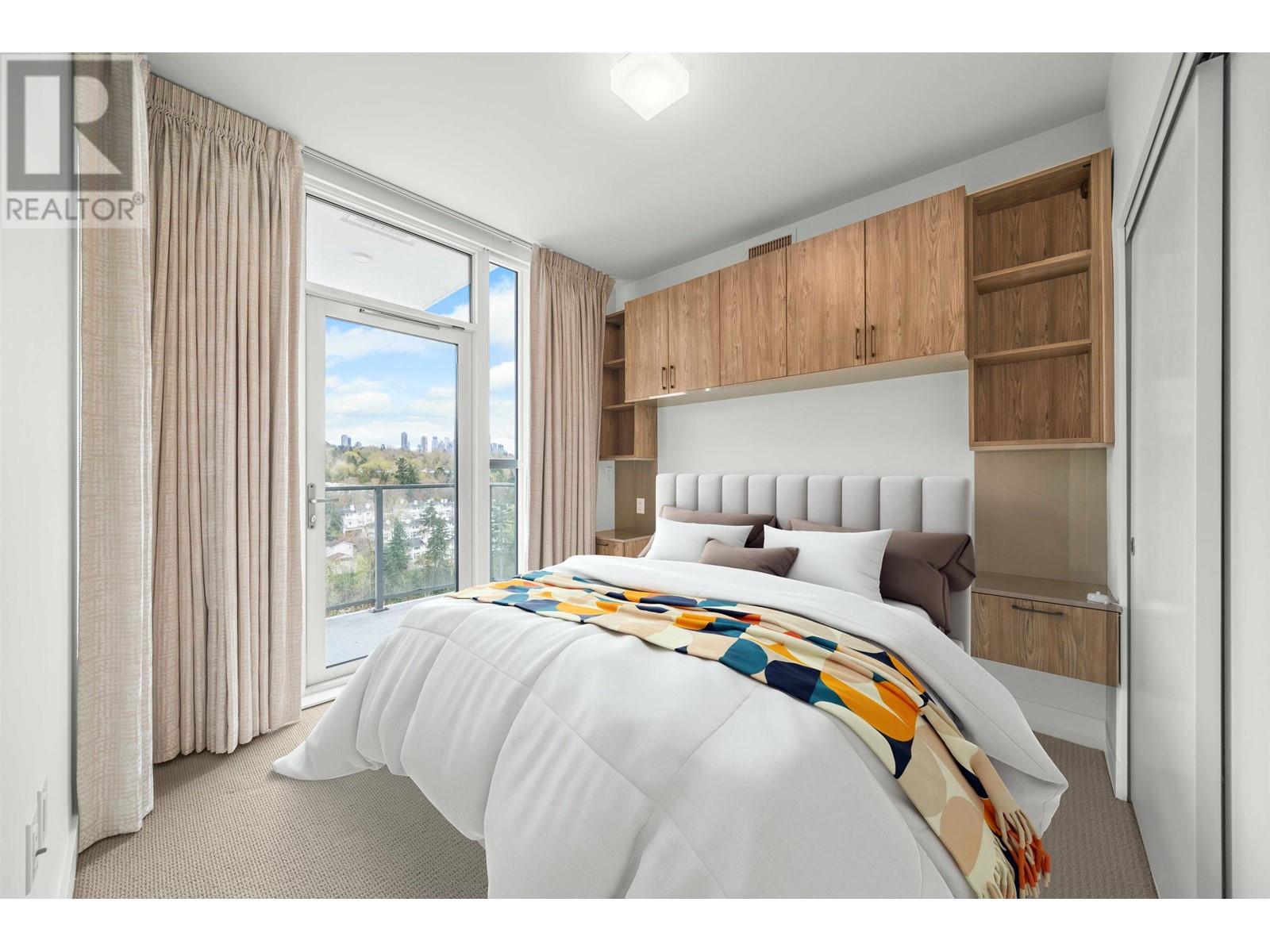 1903 3538 Sawmill Crescent, Vancouver, British Columbia  V5S 0J8 - Photo 16 - R2987845