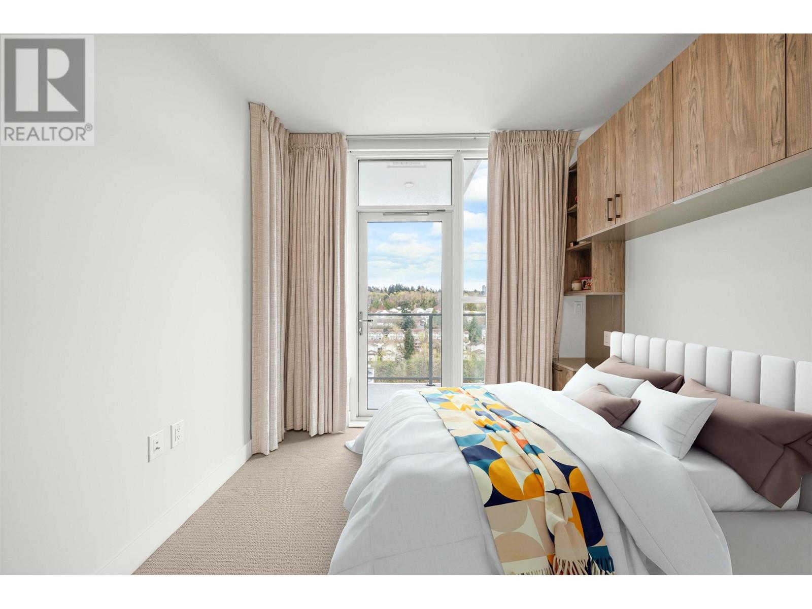 1903 3538 Sawmill Crescent, Vancouver, British Columbia  V5S 0J8 - Photo 17 - R2987845