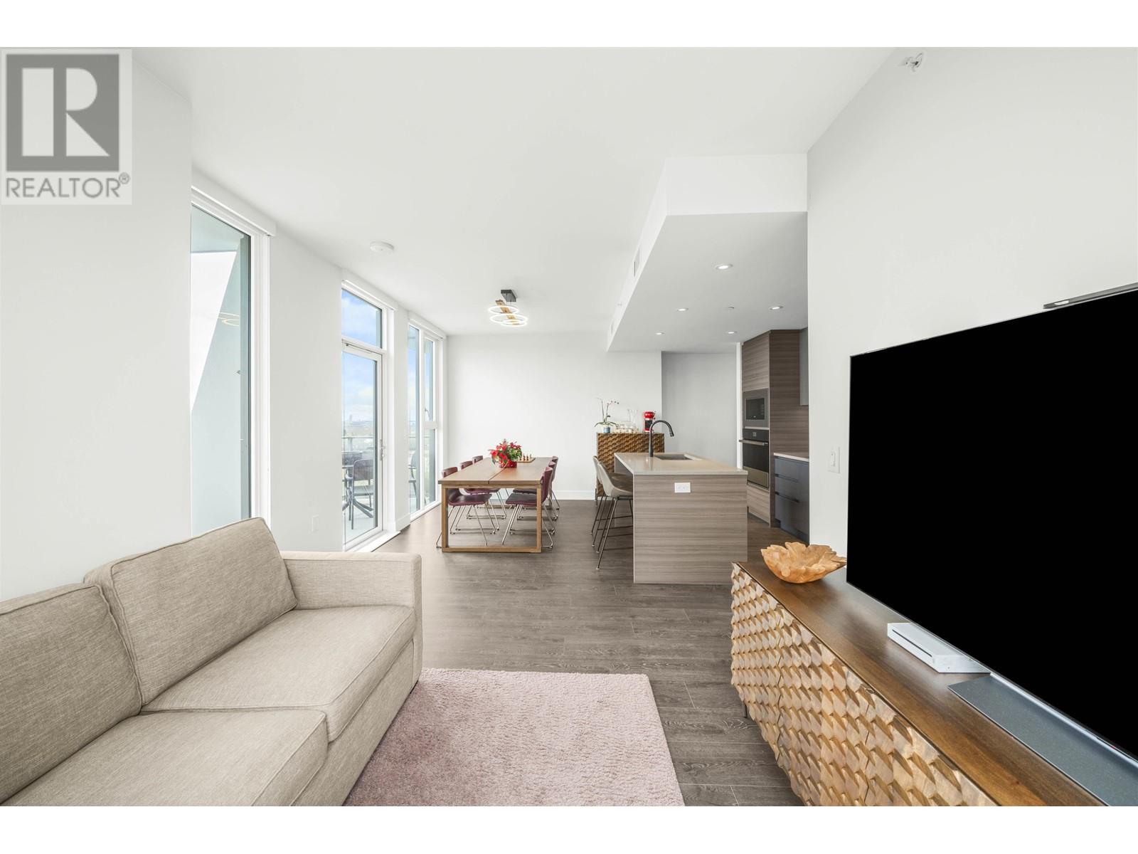 1903 3538 Sawmill Crescent, Vancouver, British Columbia  V5S 0J8 - Photo 10 - R2987845