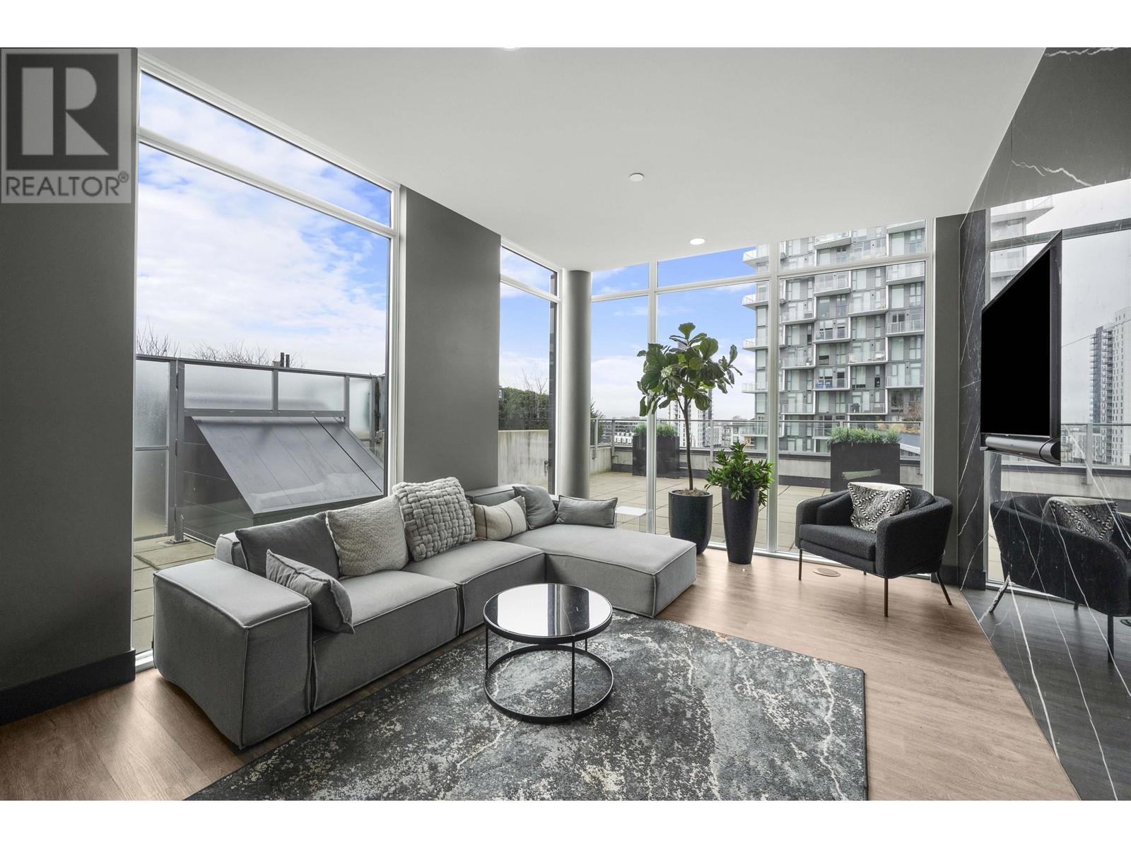 1903 3538 Sawmill Crescent, Vancouver, British Columbia  V5S 0J8 - Photo 33 - R2987845
