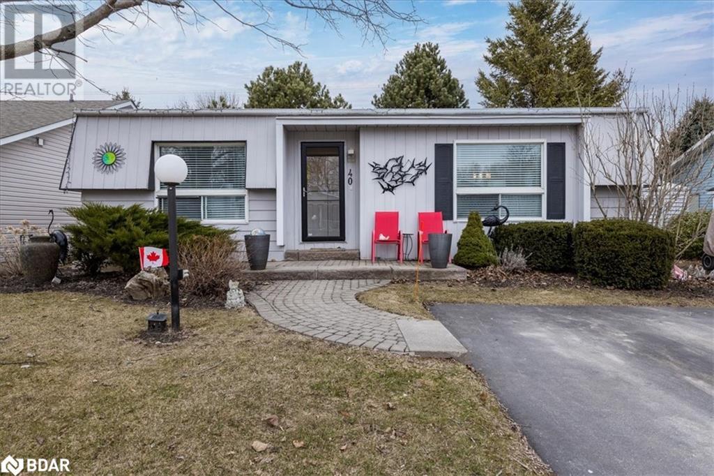 Property at 40 WILMOT Trail image 3