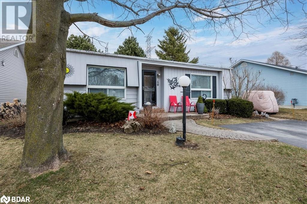 40 Wilmot Trail, Clarington, Ontario  L1B 1B8 - Photo 19 - 40712545