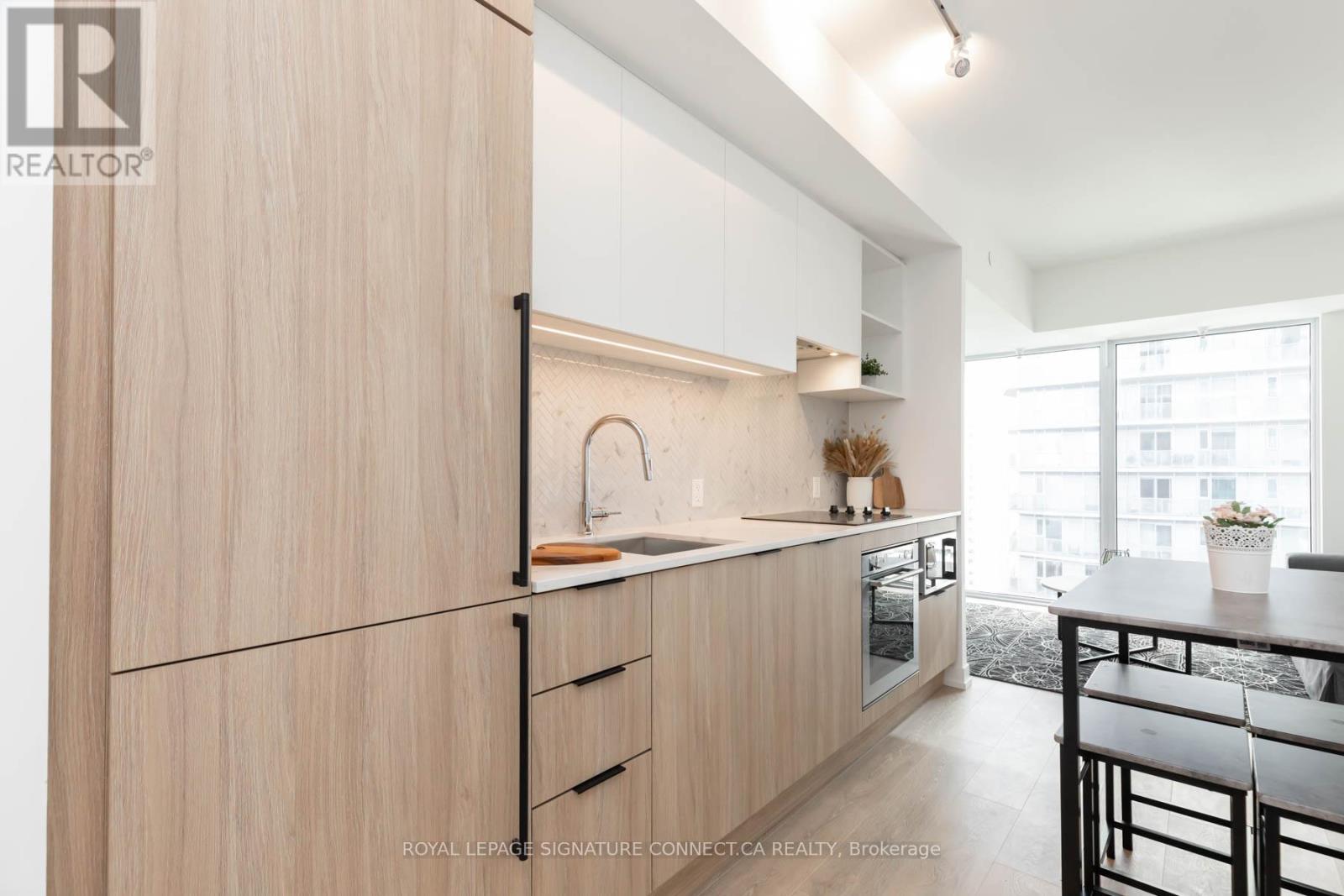 3115 - 82 Dalhousie Street, Toronto, Ontario  M5B 0C5 - Photo 10 - C12070210