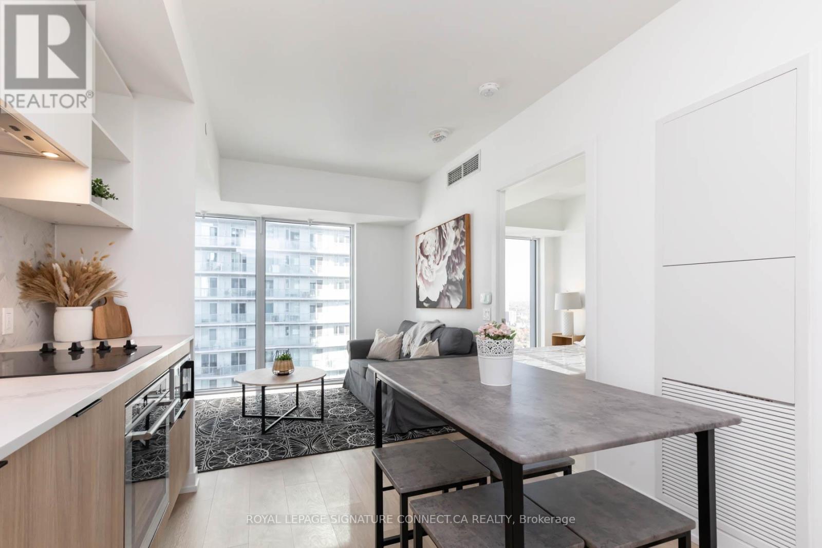 3115 - 82 Dalhousie Street, Toronto, Ontario  M5B 0C5 - Photo 11 - C12070210