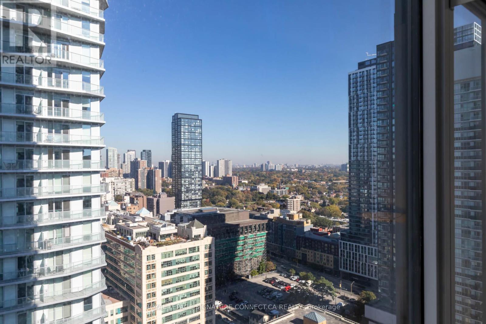 3115 - 82 Dalhousie Street, Toronto, Ontario  M5B 0C5 - Photo 14 - C12070210